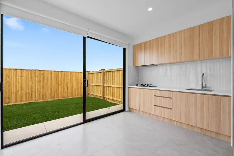 Sixth view of Homely house listing, 28 Rainbow Street, Wollert VIC 3750