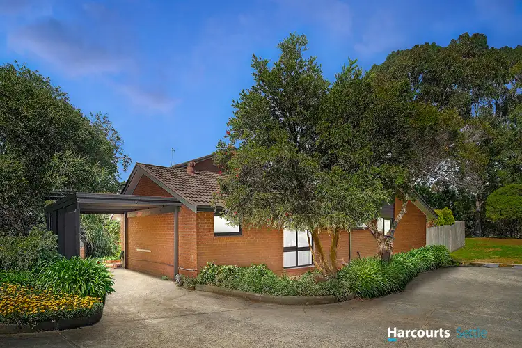 19/36-52 Queens Parade, Ashwood VIC 3147