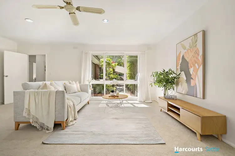 Second view of Homely unit listing, 19/36-52 Queens Parade, Ashwood VIC 3147