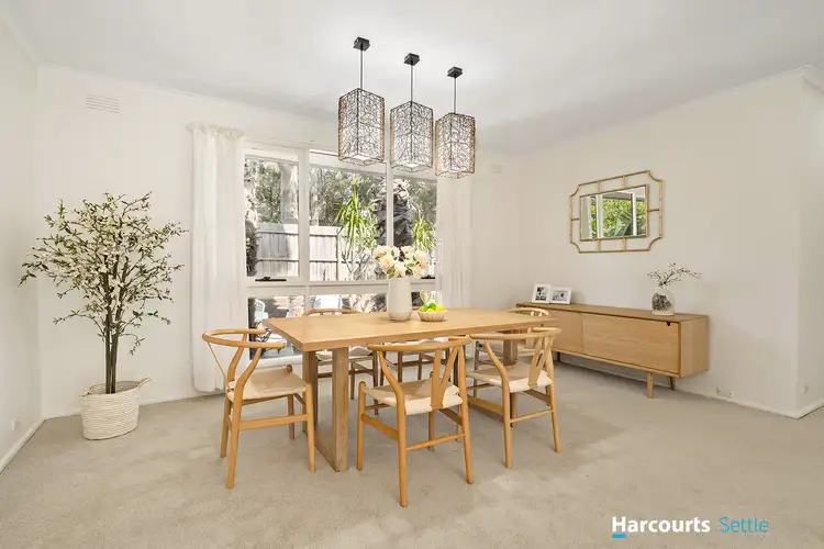 Third view of Homely unit listing, 19/36-52 Queens Parade, Ashwood VIC 3147