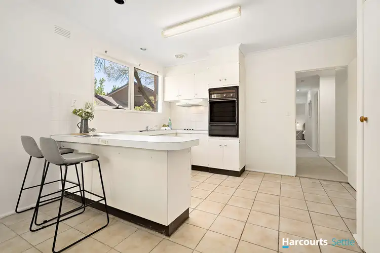 Fourth view of Homely unit listing, 19/36-52 Queens Parade, Ashwood VIC 3147