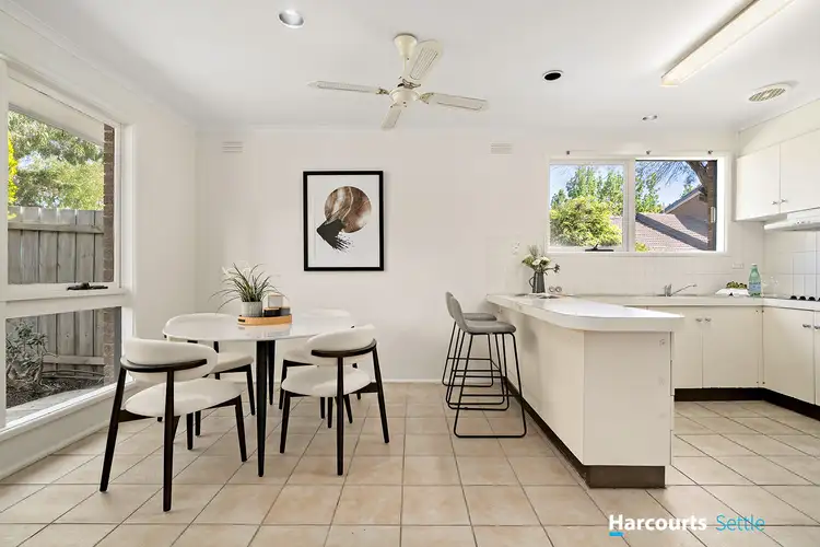 Fifth view of Homely unit listing, 19/36-52 Queens Parade, Ashwood VIC 3147