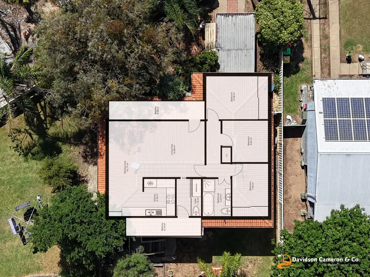 Main view of Homely house listing, 14 Cedar Crescent, Narrabri NSW 2390