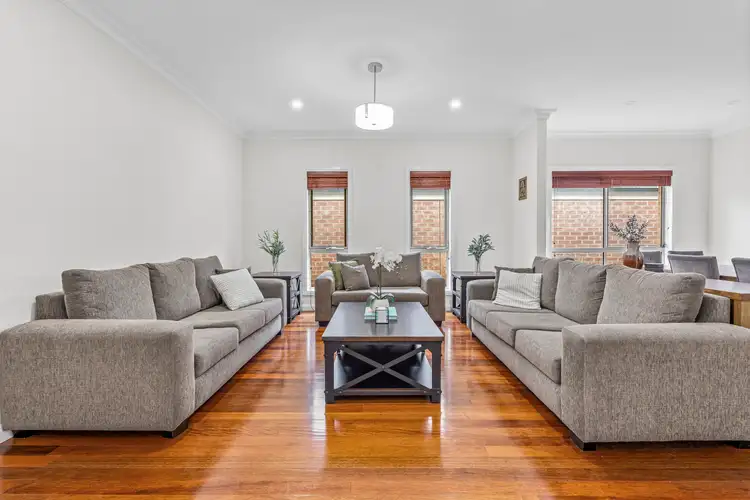 Second view of Homely house listing, 26 Kitchin Road, South Morang VIC 3752