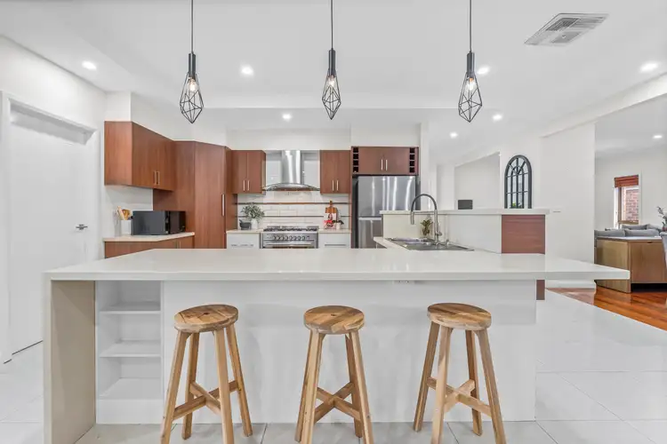 Third view of Homely house listing, 26 Kitchin Road, South Morang VIC 3752