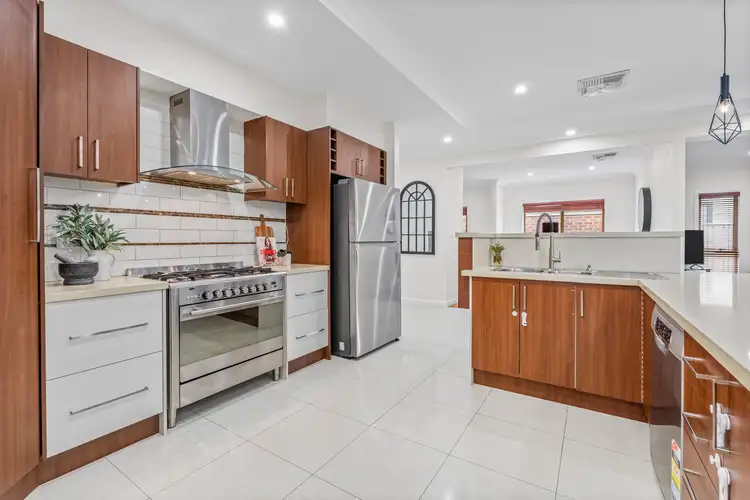 Fourth view of Homely house listing, 26 Kitchin Road, South Morang VIC 3752