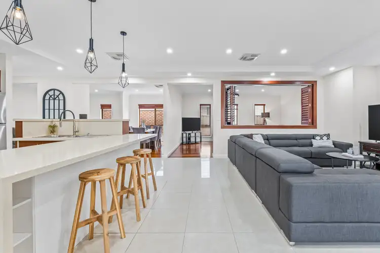 Fifth view of Homely house listing, 26 Kitchin Road, South Morang VIC 3752