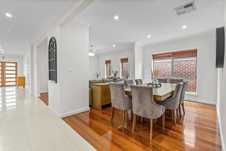 Sixth view of Homely house listing, 26 Kitchin Road, South Morang VIC 3752