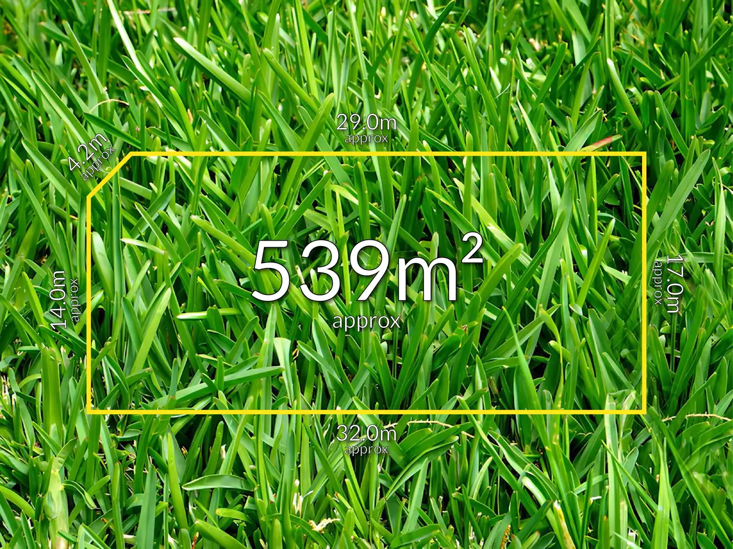 Main view of Homely land listing, 329 Boundary Road, Wollert VIC 3750