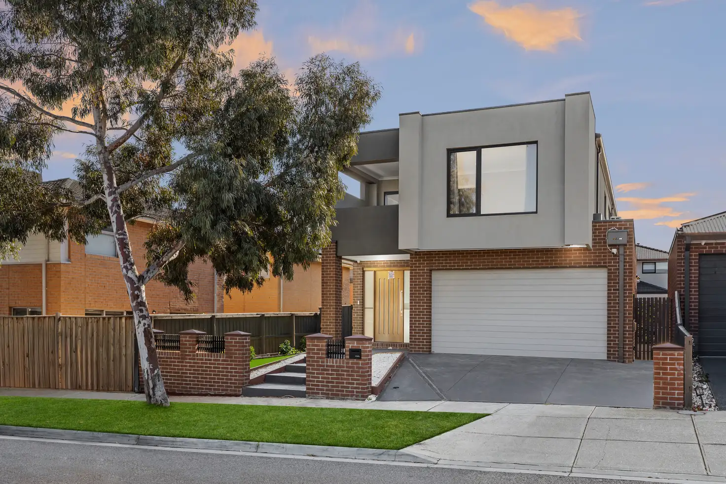 Main view of Homely house listing, 20 Nangar Street, Wollert VIC 3750