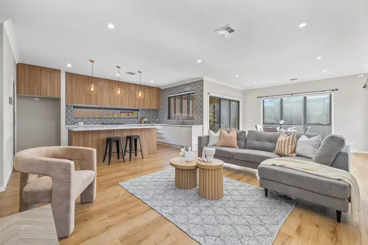 Second view of Homely house listing, 20 Nangar Street, Wollert VIC 3750