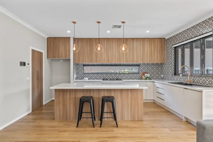 Third view of Homely house listing, 20 Nangar Street, Wollert VIC 3750