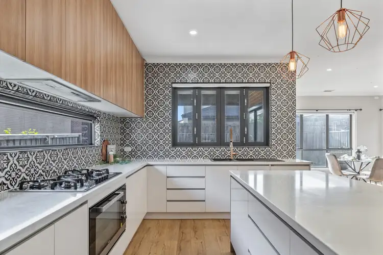 Fourth view of Homely house listing, 20 Nangar Street, Wollert VIC 3750