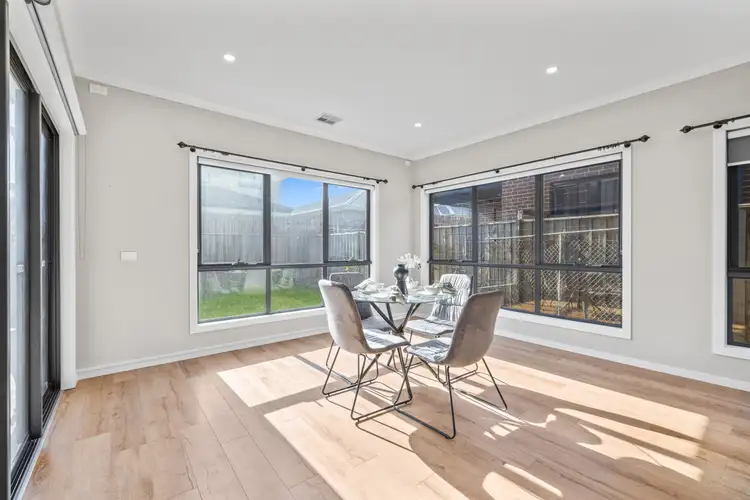 Fifth view of Homely house listing, 20 Nangar Street, Wollert VIC 3750