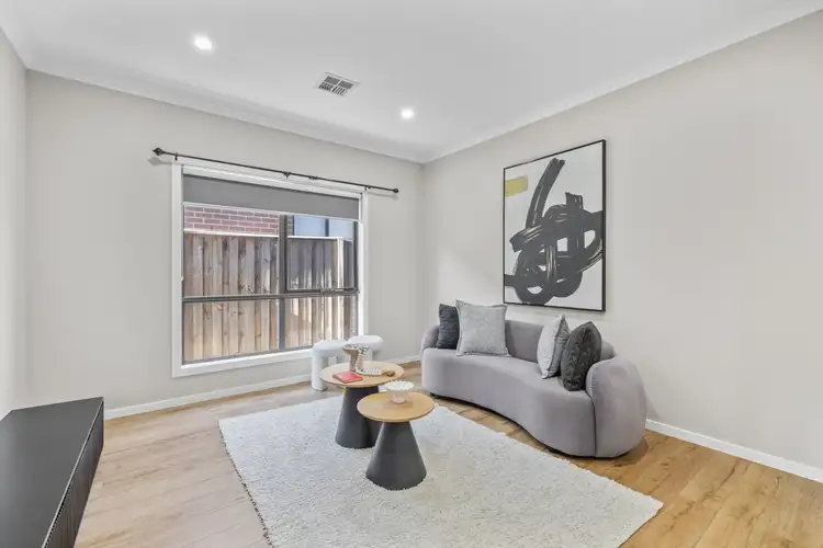 Sixth view of Homely house listing, 20 Nangar Street, Wollert VIC 3750