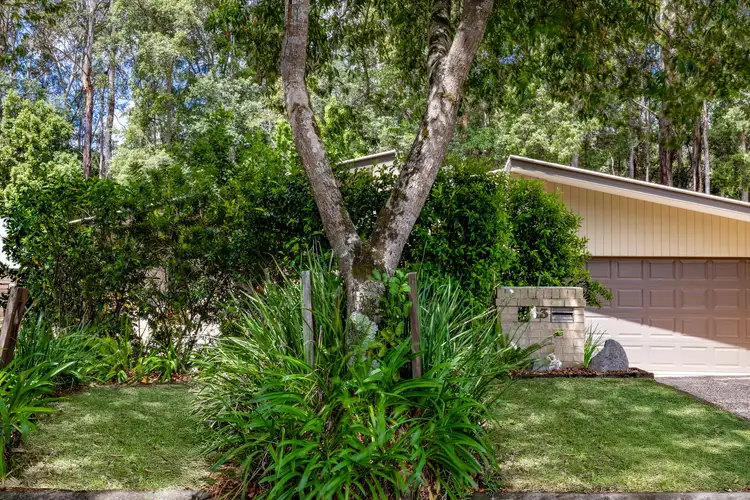 Fifth view of Homely house listing, 13 Yellow Cedar Place, Palmwoods QLD 4555