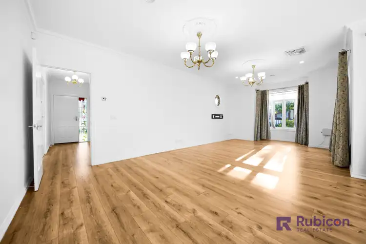 Fifth view of Homely house listing, 18 Ravello Circuit, Point Cook VIC 3030