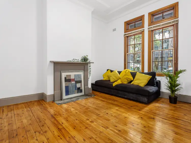 Second view of Homely house listing, 127 Commonwealth Street, Surry Hills NSW 2010