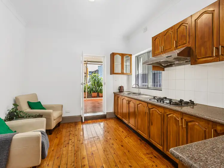 Fourth view of Homely house listing, 127 Commonwealth Street, Surry Hills NSW 2010