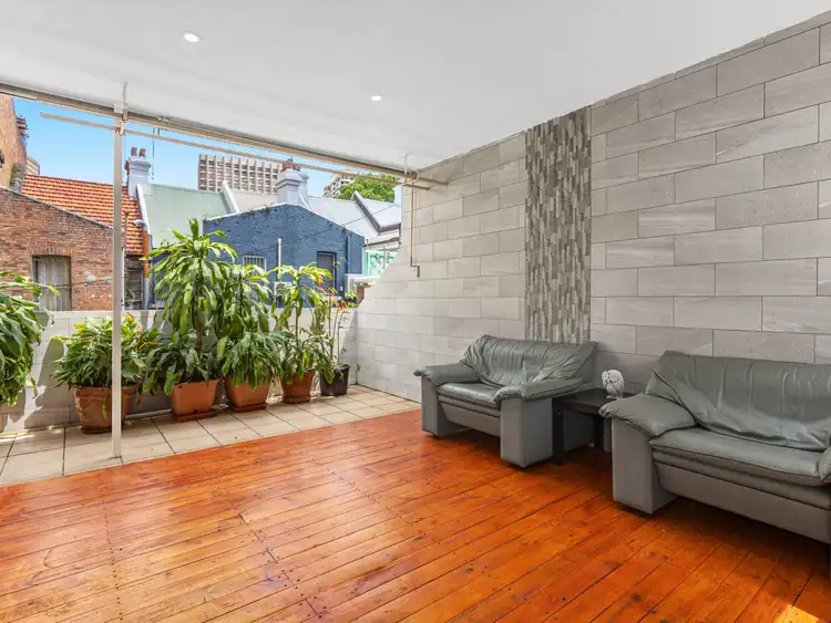 Sixth view of Homely house listing, 127 Commonwealth Street, Surry Hills NSW 2010