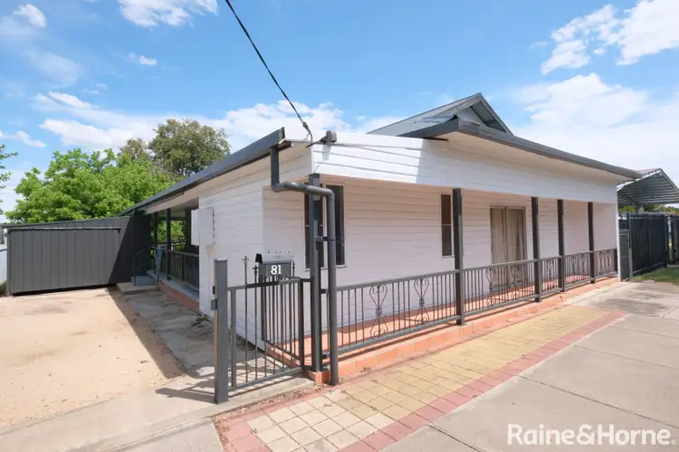 81 Brae street, Inverell NSW 2360