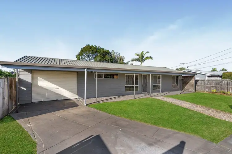 Second view of Homely house listing, 17 Ascot Drive, Loganholme QLD 4129