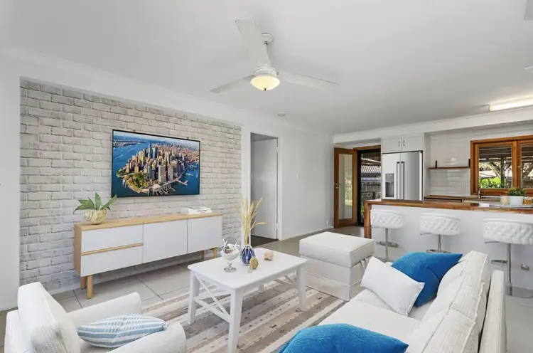 Fourth view of Homely house listing, 17 Ascot Drive, Loganholme QLD 4129