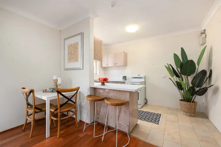 Second view of Homely unit listing, 7/87 Pacific Parade, Dee Why NSW 2099