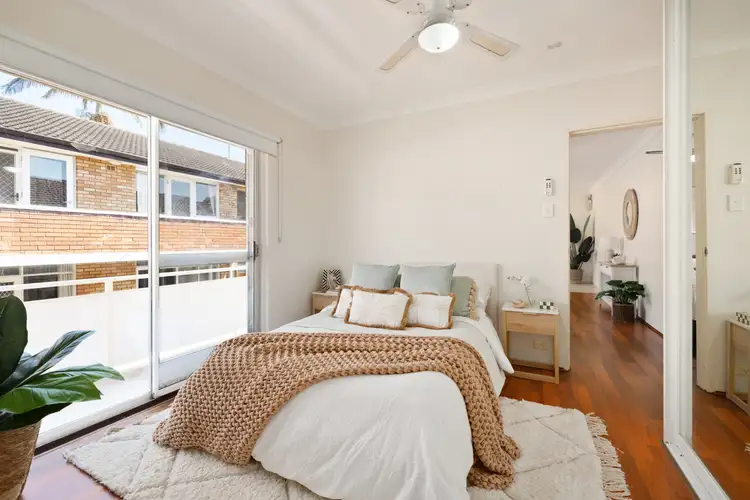 Third view of Homely unit listing, 7/87 Pacific Parade, Dee Why NSW 2099