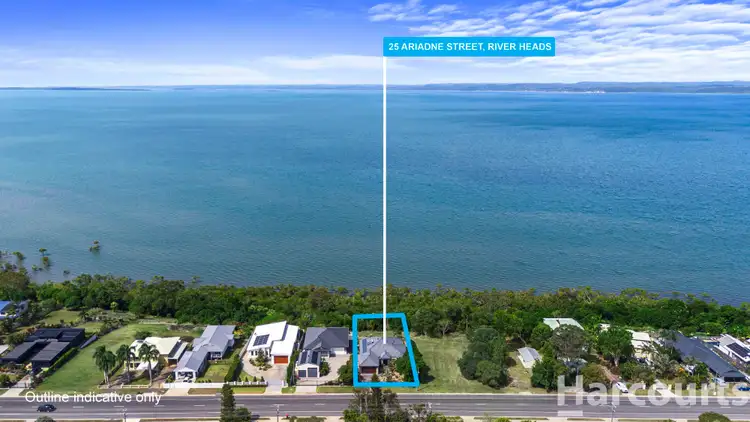 Third view of Homely house listing, 25 Ariadne Street, River Heads QLD 4655