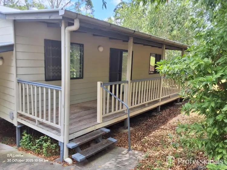 2/6 Louisa Street, Gympie QLD 4570