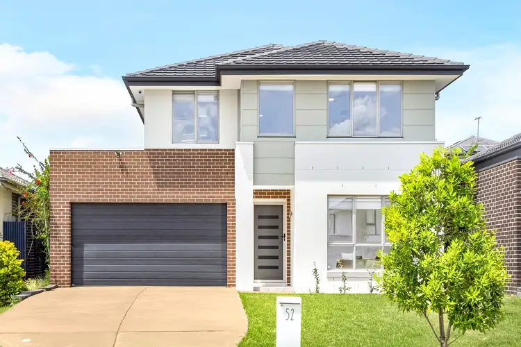 52 Ruth Street, Schofields NSW 2762