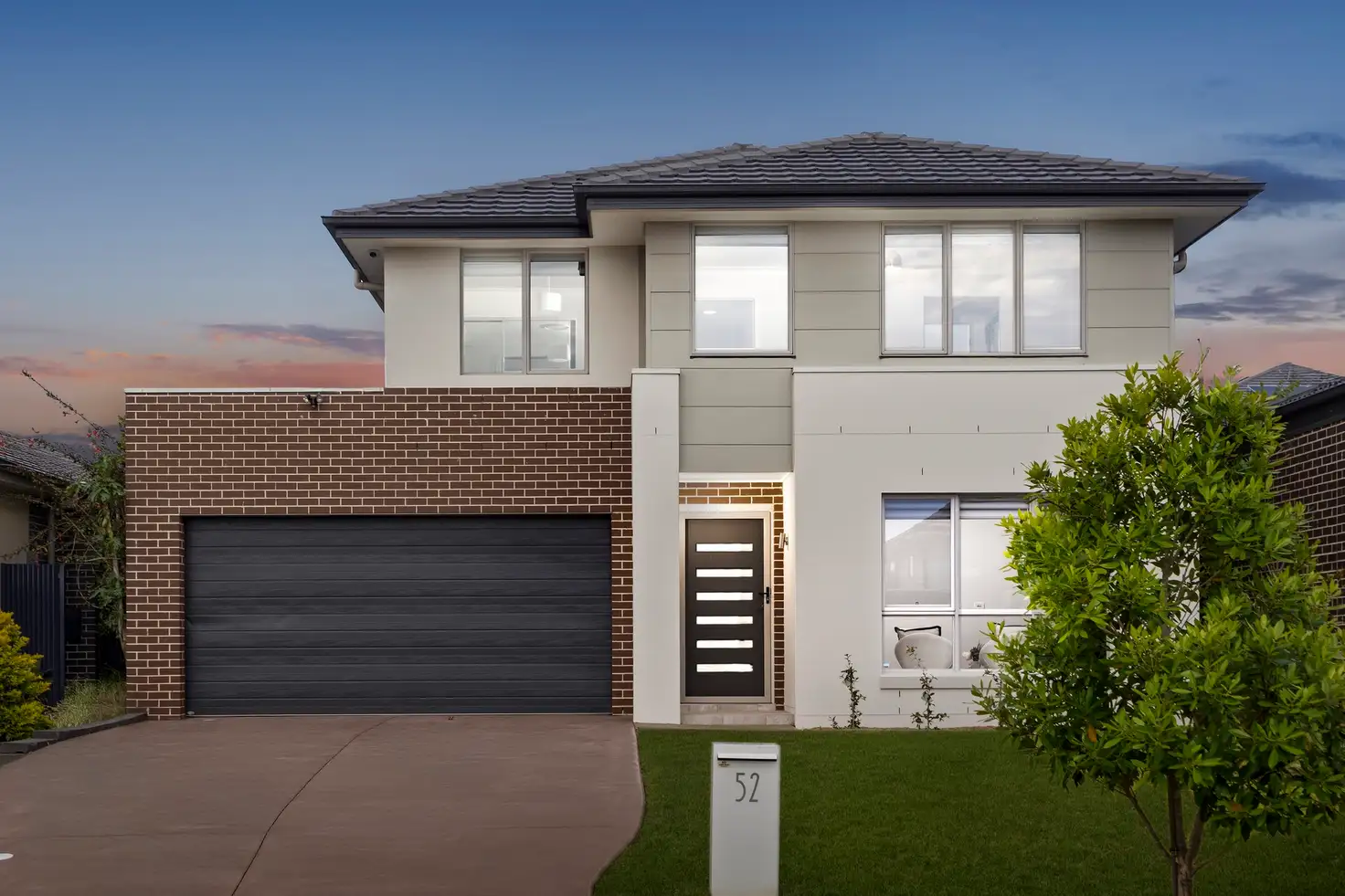 Main view of Homely house listing, 52 Ruth Street, Schofields NSW 2762