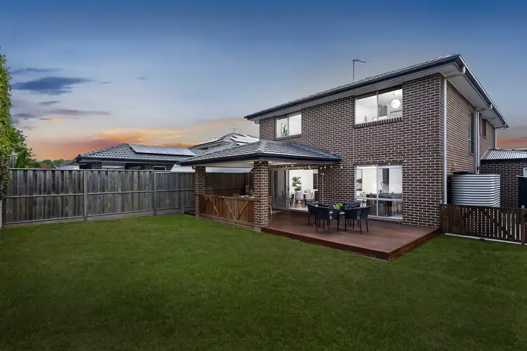 Second view of Homely house listing, 52 Ruth Street, Schofields NSW 2762