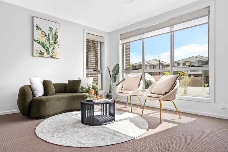 Third view of Homely house listing, 52 Ruth Street, Schofields NSW 2762