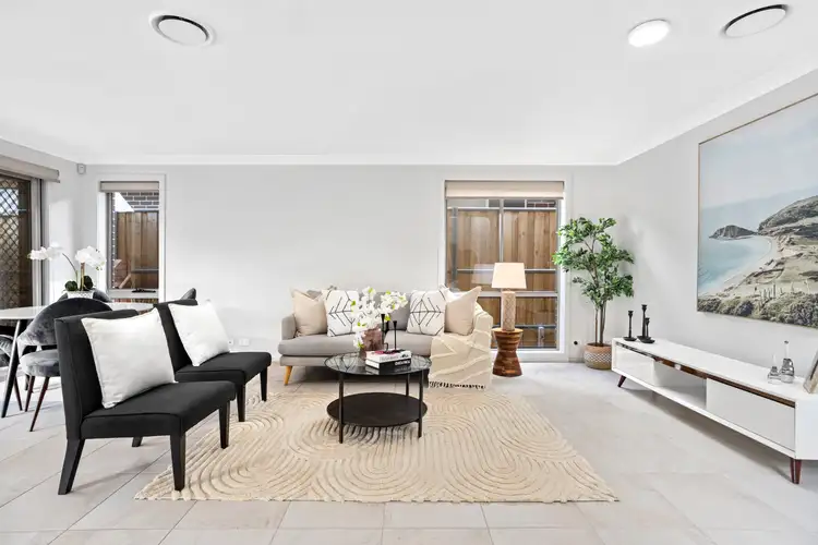 Fourth view of Homely house listing, 52 Ruth Street, Schofields NSW 2762