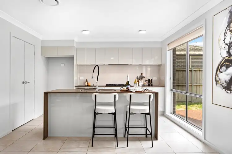 Fifth view of Homely house listing, 52 Ruth Street, Schofields NSW 2762