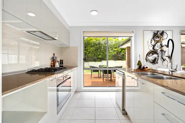 Sixth view of Homely house listing, 52 Ruth Street, Schofields NSW 2762