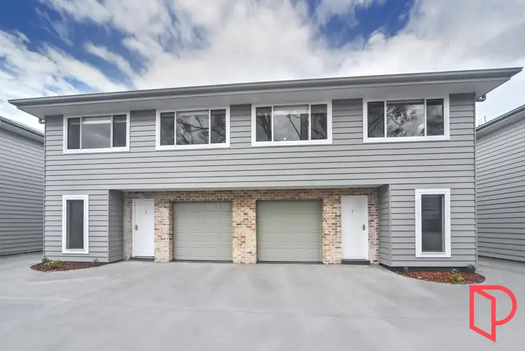 3/101A Hillcrest Avenue, South Nowra NSW 2541