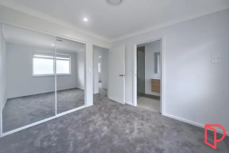 Fourth view of Homely semi-detached listing, 3/101A Hillcrest Avenue, South Nowra NSW 2541