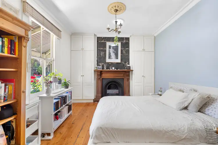 Second view of Homely house listing, 19 Railway Crescent, Williamstown VIC 3016