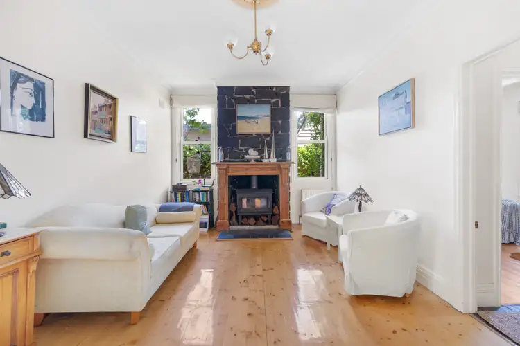 Fourth view of Homely house listing, 19 Railway Crescent, Williamstown VIC 3016