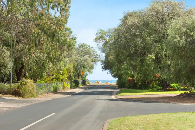 Second view of Homely house listing, 16 Mill Road, West Busselton WA 6280