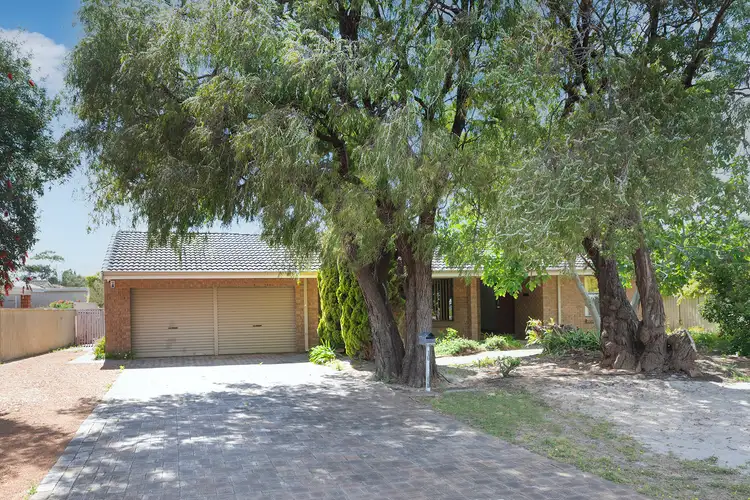 Third view of Homely house listing, 16 Mill Road, West Busselton WA 6280