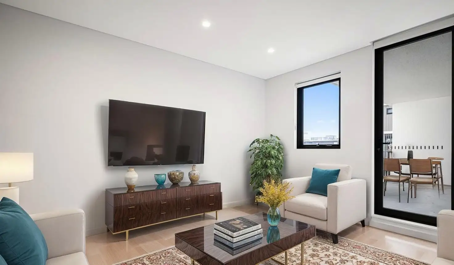 Main view of Homely apartment listing, 238/37C Manchester Drive, Schofields NSW 2762