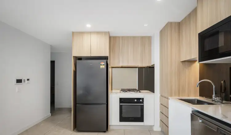 Third view of Homely apartment listing, 238/37C Manchester Drive, Schofields NSW 2762