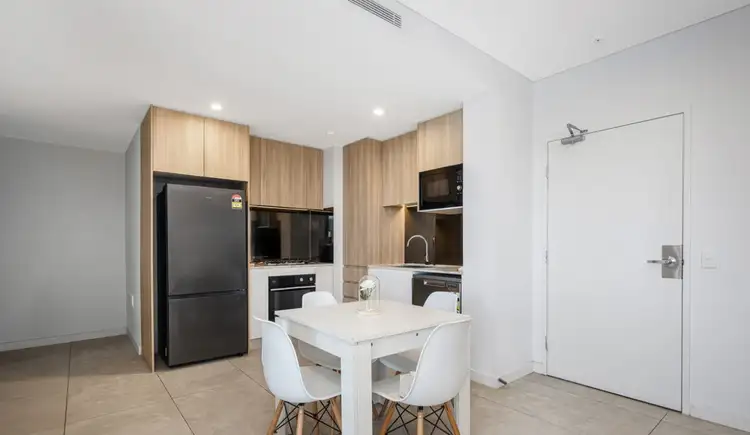 Fourth view of Homely apartment listing, 238/37C Manchester Drive, Schofields NSW 2762