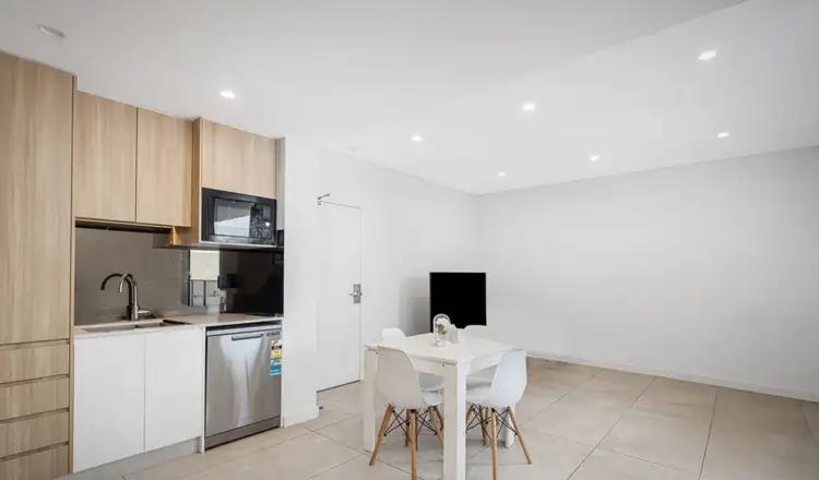 Fifth view of Homely apartment listing, 238/37C Manchester Drive, Schofields NSW 2762