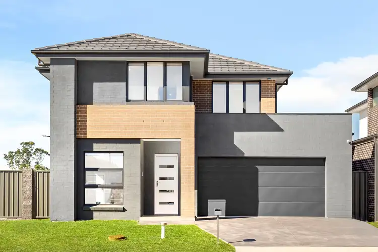 38 Planigale Street (Melonba), Marsden Park NSW 2765