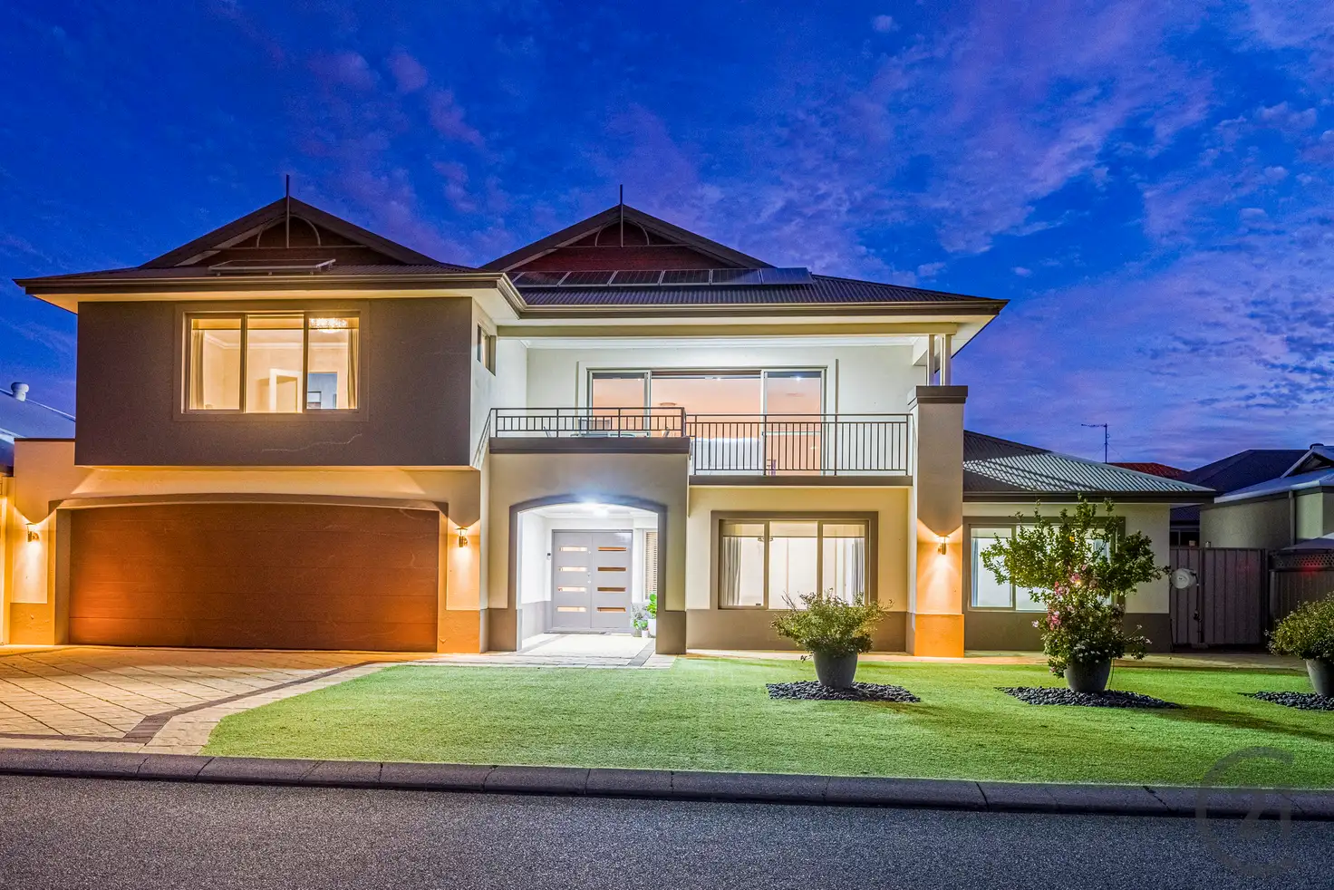 Main view of Homely house listing, 4 Tadorna View, Dudley Park WA 6210